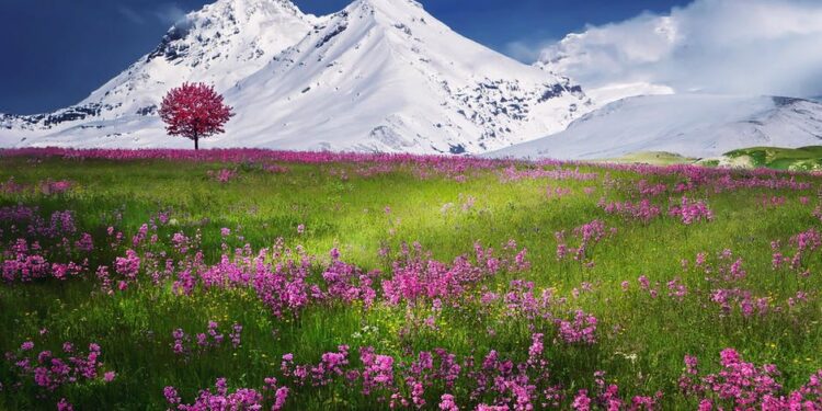 What is inspiring about traveling?