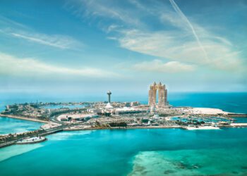 5 Reasons Dubai Is The Best Tourist Destination