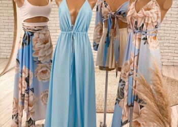 What Are The Hottest Trends In Fashion Right Now?