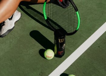 Who Invented The Tennis Game: 10 Surprising Facts