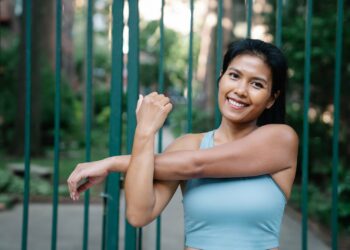 5 Simple Pregnancy Exercises for Every Trimester