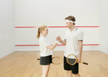 Who Invented The Tennis Game: 10 Surprising Facts