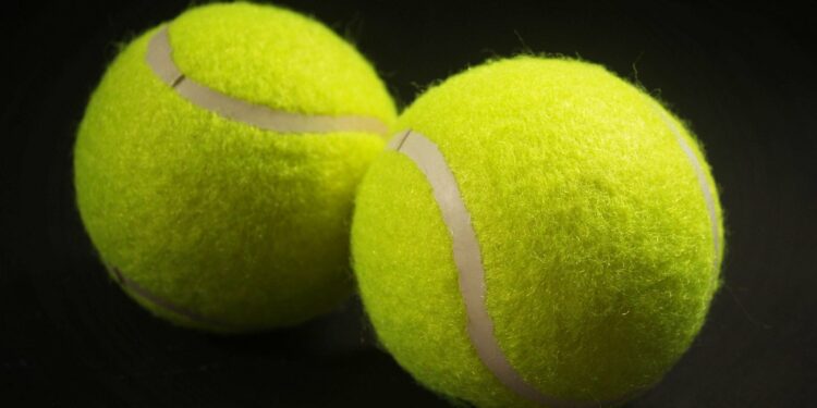 7 Interesting Facts About The History Of Tennis