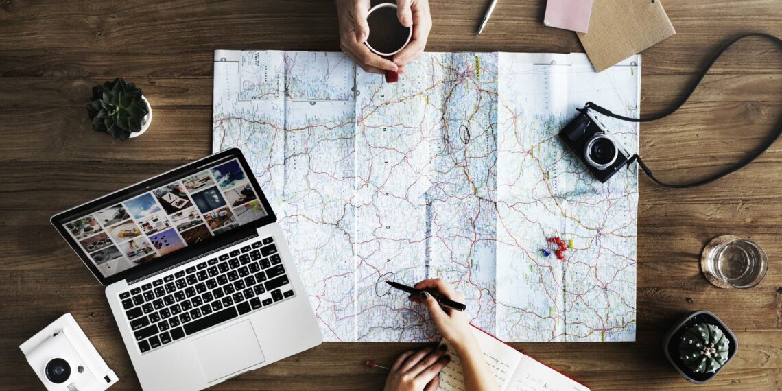 What Makes People Rich – The Most Important Traveling Advice You’ll Ever Read