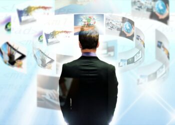 What are the 4 types of cloud computing?