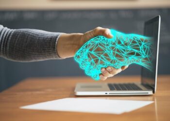 The Beginning of Modern World Based on Science and Technology.