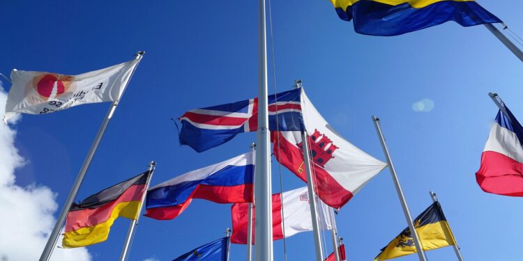 How To Find The Least-Visited Countries In Europe