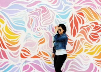 8 Fashion Trends That Are Making A Comeback