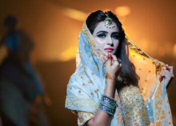 Indian ethnic fashion trends 2022