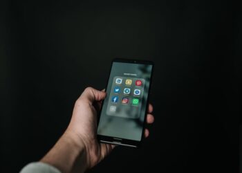 History of the Cellular Technology.