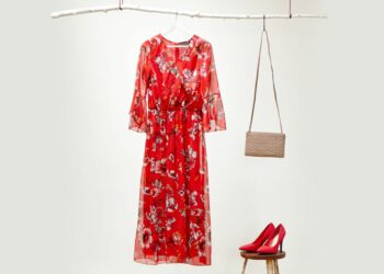 Bonprix Is Having A Big Sale Up To 60% Off On Women Dress & Footwear
