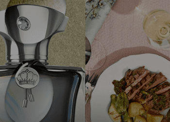 Why Harrods Is More Than Just A Shopping Experience