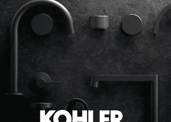 Kohler Review: Bathroom Sinks, Toilets, Showering and accessories