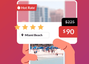Hotwire Review: Cheap Hotels, Cars, & Flights