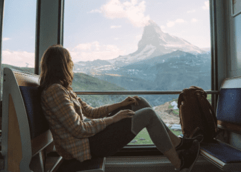 Trainline Explores Europe, Why Does It Give The Best Traveling Experience?