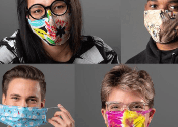 Why Wearing A Mask Is Important For The Environment