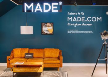 Discover Wide Range Of Furniture Design At MADE In Netherlands