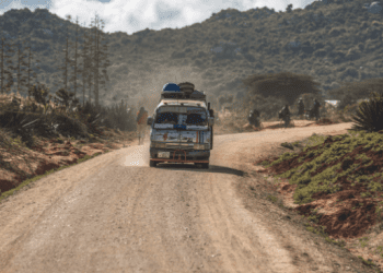 3 Cheap But Amazing Bus Trips You Need To Take This Summer