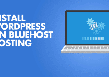 How To Get Started With Bluehost?