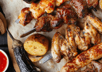 5 Meat Options That You Can Consume