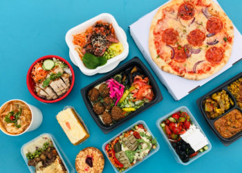 Why Freshly Prepared Meal Delivery Services Are Highly In Demand
