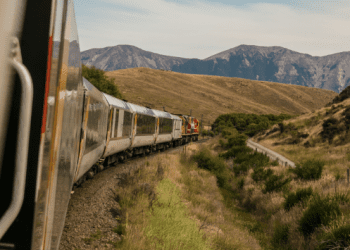 Train Journey: 5 Things You Need To Know