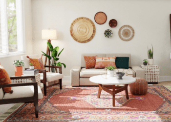 5 Home Furnishings For Your Home To Beautifully Decorate