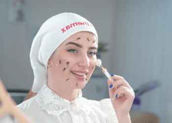 5 Tips For Managing Acne With A Skin Care Routine