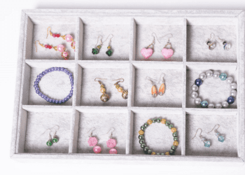 A Guide To Choosing The Best Fashion Jewelry Pieces For Your Wardrobe