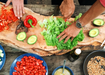 8 Cooking Tools That Will Make Your Life So Much Easier