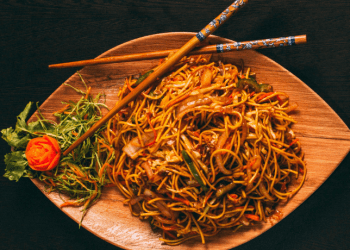 5 Perfect Chinese Dishes To Try This Fall