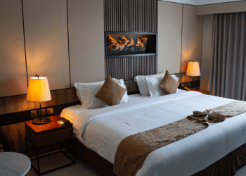 How To Find The Perfect Hotel For Your Trip