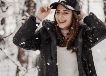 6 Of The Best Winter Fashion Pieces For Women To Keep You Warm