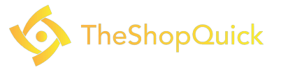 The shop quick