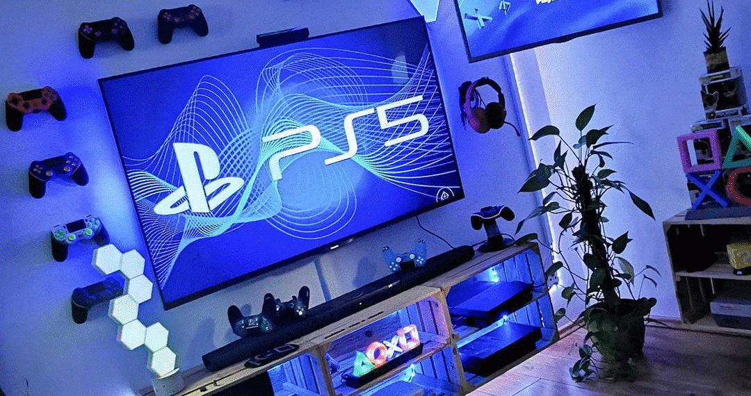 The Top 5 Must-Play Games on the PlayStation 5