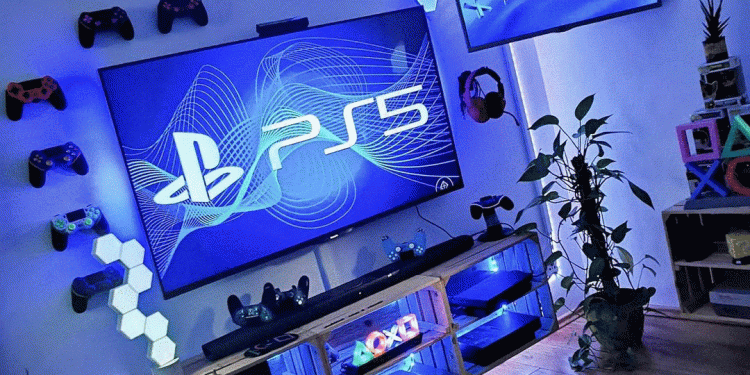 The Top 5 Must-Play Games on the PlayStation 5