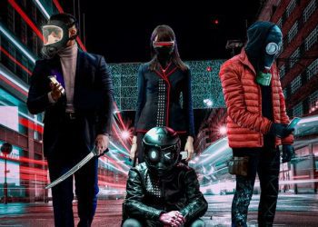 Protect and Serve: The Best Watch Dog Games for Crime-Fighting Fun