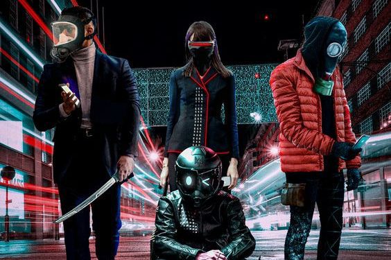 Protect and Serve: The Best Watch Dog Games for Crime-Fighting Fun