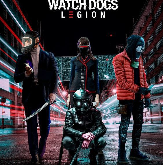 Protect and Serve: The Best Watch Dog Games for Crime-Fighting Fun