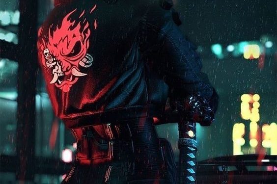 From Blade Runner to Cyberpunk 2077: A History of Cyberpunk Games