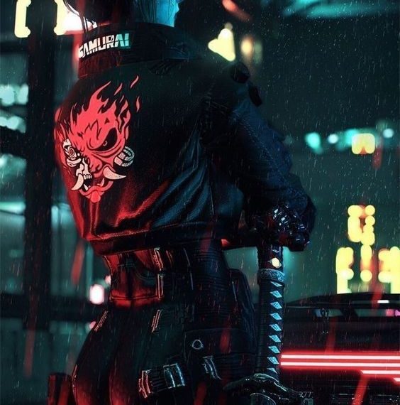 From Blade Runner to Cyberpunk 2077: A History of Cyberpunk Games