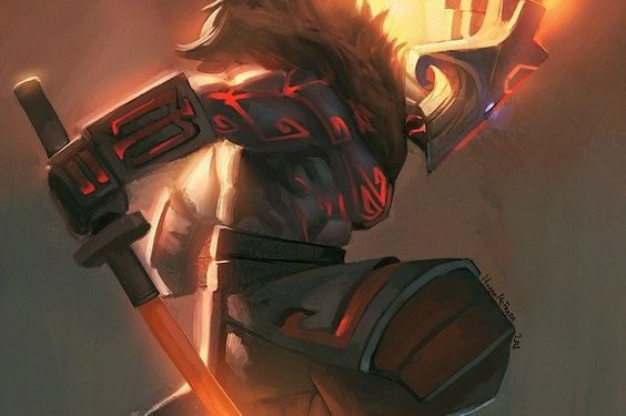 Top Heroes to Play in DOTA 2 for Competitive Matches