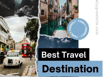 Your One-Stop Shop for All Things Travel: Our Favorite Sources for Breaking News and Insider Tips.