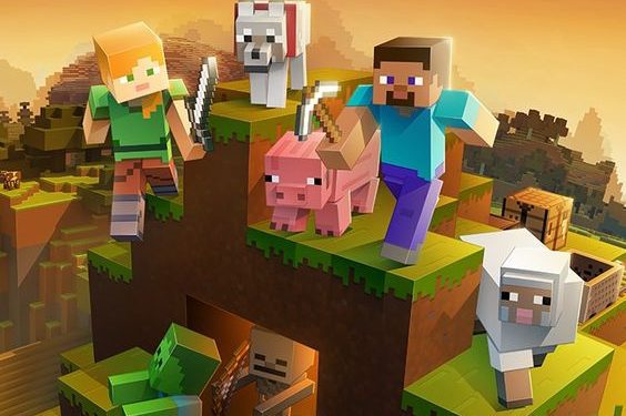 Minecraft 101: A Beginner’s Guide to Playing the Game