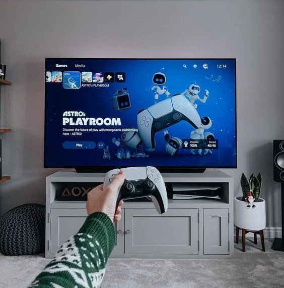 Game On! Exploring the Top New Releases Across All Genres