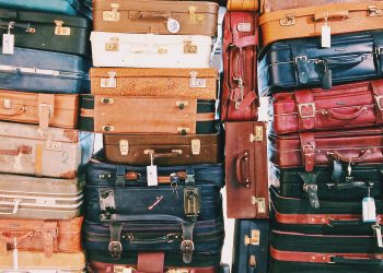 The Ultimate Guide to Packing for Any Trip