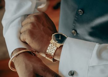 How to Dress for Success: Men’s Fashion Guide