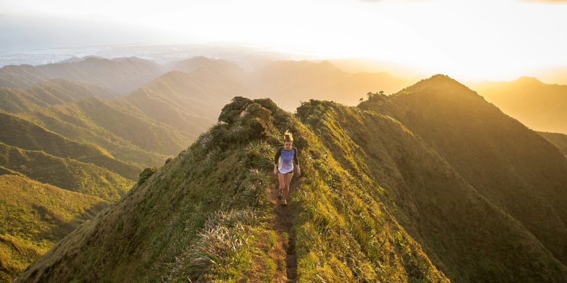 The Joys and Challenges of Exploring the World Alone: A Solo Traveler’s Perspective