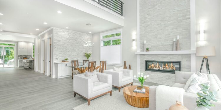 Luxury Living: Tips and Tricks for Embracing the Good Life