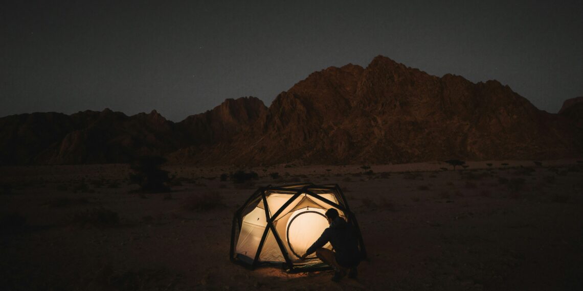 Why You Should Try Solo Travel at Least Once in Your Life